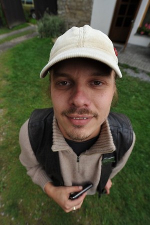 Zdeněk Roh